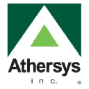 Athersys, Inc. Logo