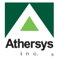 Athersys, Inc. Logo