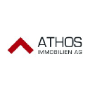 Athos Immobilien Logo