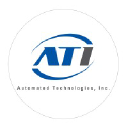 Automated Technologies Inc. logo