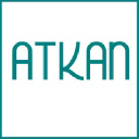 Atkan logo