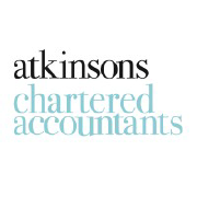 Atkinsons Chartered Accountants logo
