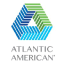 Atlantic American Corporation Logo