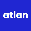 Atlan logo - AI tool for data-analytics
