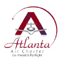 Aviation job opportunities with Atlanta Air Charter