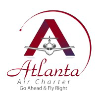Aviation job opportunities with Atlanta Air Charter
