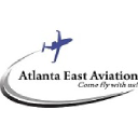 Aviation job opportunities with Atlanta East Aviation