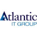 Atlantic IT Group logo