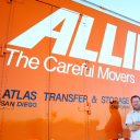 Atlas Transfer and Storage logo