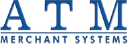 ATM Merchant Systems logo