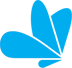 Atmospheric logo