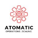 Atomatic logo