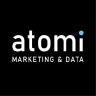 Atomi Marketing & Data logo