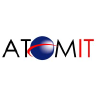 AtomIT Networks Pte Ltd logo