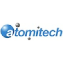 Atomitech Corporation logo