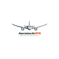 Aviation job opportunities with Aerotech Ops