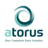 Atorus logo