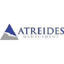 Atreides Management venture capital firm logo