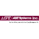 A&T Systems Inc logo