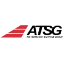 Air Transport Services Group, Inc. Logo