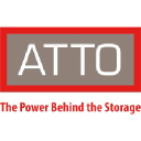 ATTO Technology logo