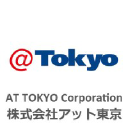 AT TOKYO Corporation logo