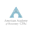 American Academy of Attorney-CPAs logo