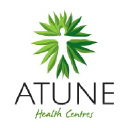 Atune Health Centres – Belmont