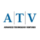 Advanced Technology Ventures investor & venture capital firm logo