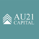 AU21 Capital venture capital firm logo