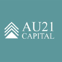 AU21 Capital investor & venture capital firm logo