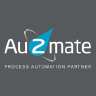 Au2mate A/S logo