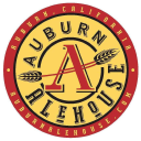 Auburn Alehouse Brewery & Restaurant logo