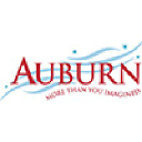 City of Auburn† logo