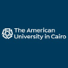 American University in Cairo logo
