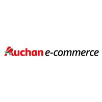 Auchan store locations in France