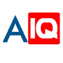 Audience IQ logo