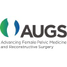 American Urogynecologic Society (AUGS) logo
