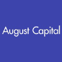 August Capital investor & venture capital firm logo