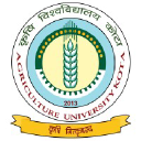 Agriculture University Kota