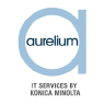 Aurelium logo