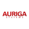 Auriga Systems s.r.o. logo