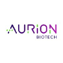 Aurion Biotech logo