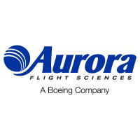 Aviation job opportunities with Aurora Flight Sciences
