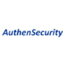 Authen Security logo