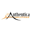 Authentica Solutions logo