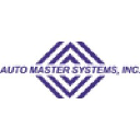 Auto Master Systems Inc logo