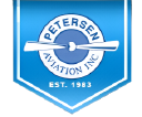 Aviation job opportunities with Petersen Aviation