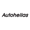 Autohellas SA Logo