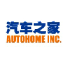 Autohome Inc. logo